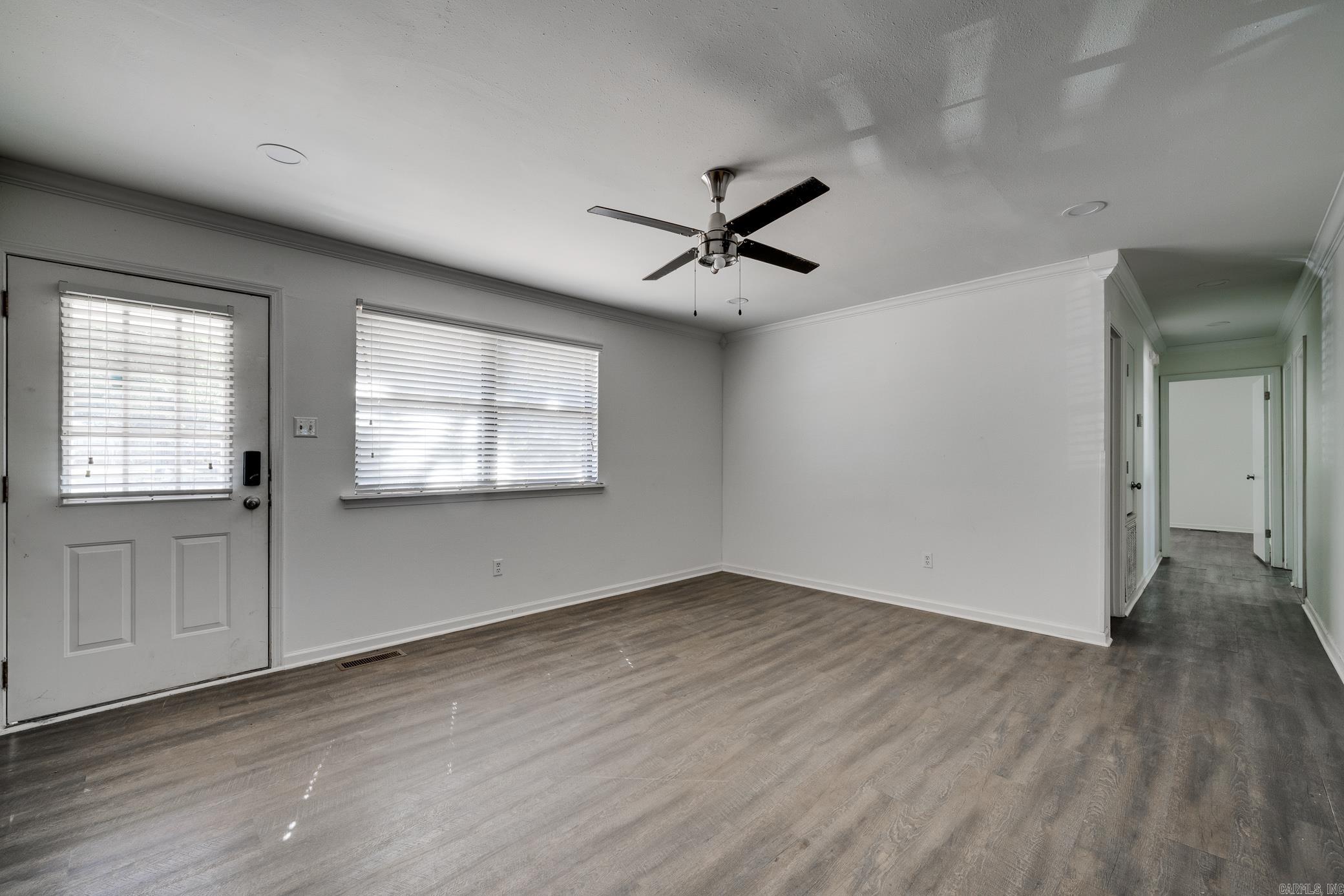 SHILLCOTT COMMERCIAL ANNEX - Residential