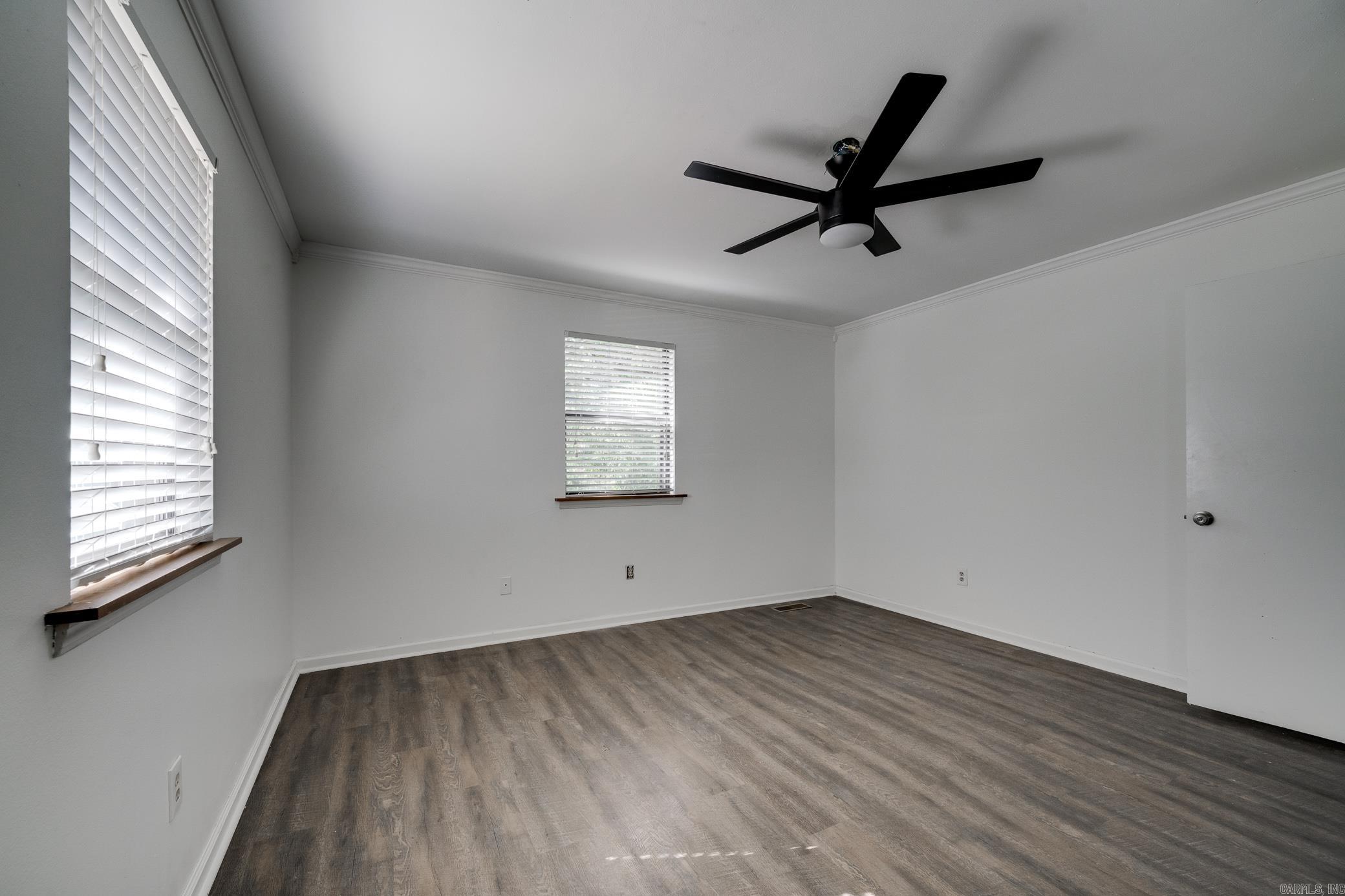 SHILLCOTT COMMERCIAL ANNEX - Residential