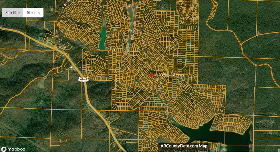 BUCKSKIN ADDN - Land