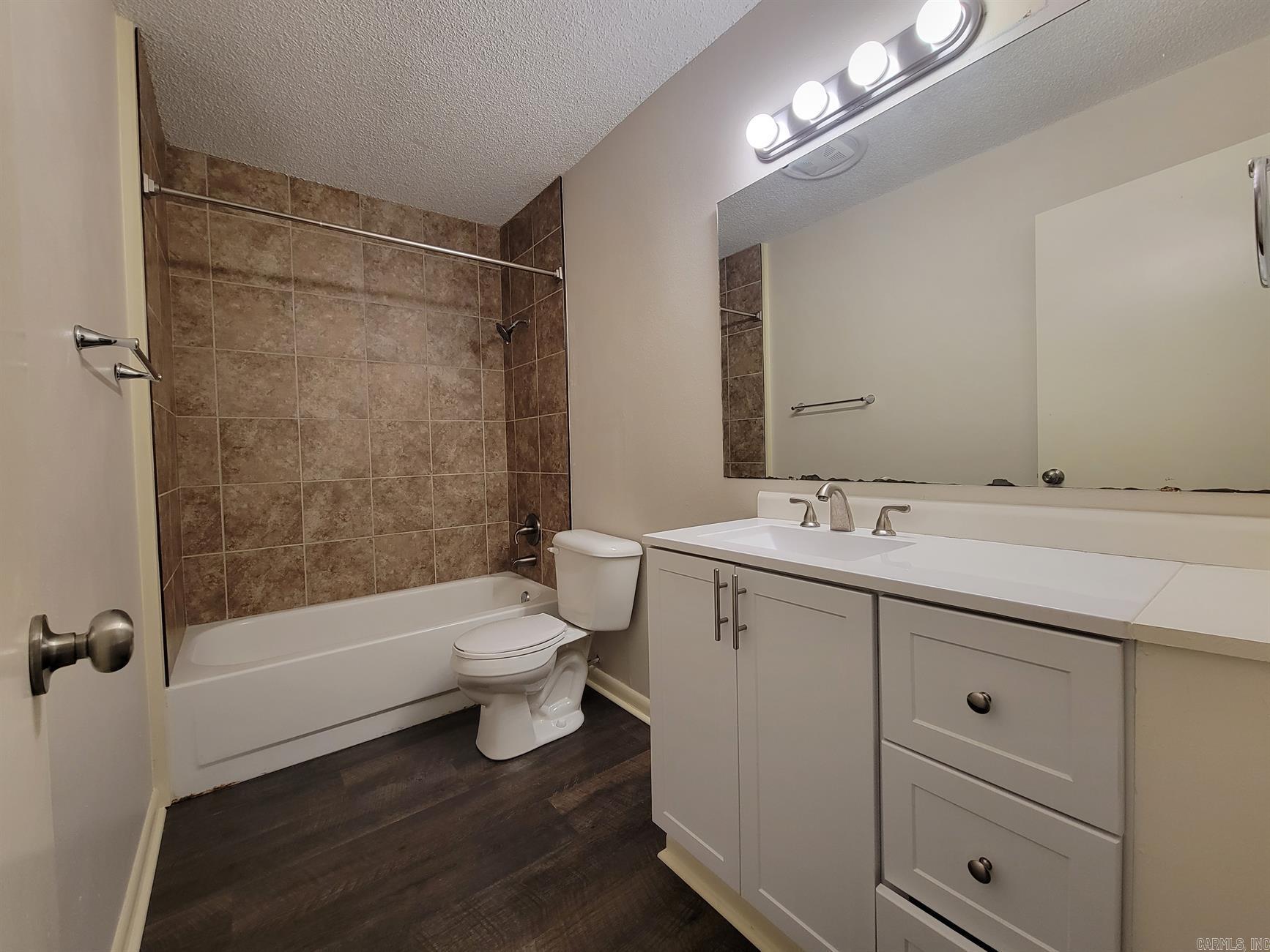 Briarfield Section #3 - Residential Income