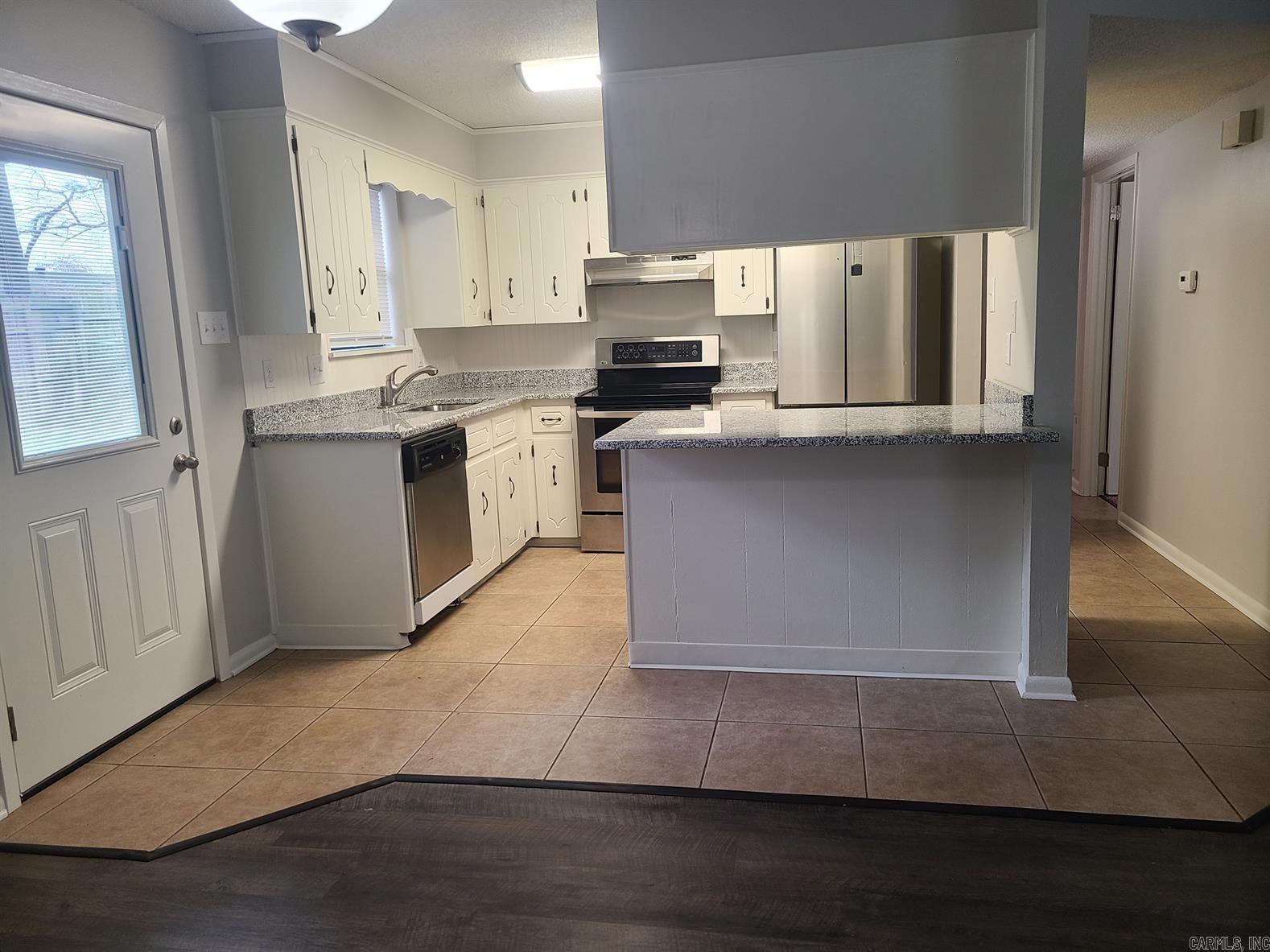 Briarfield Section #3 - Residential Income