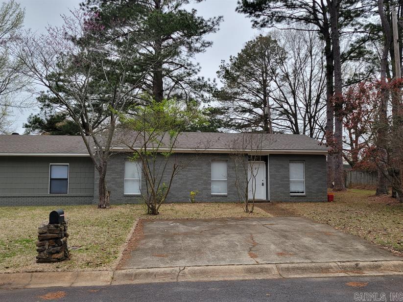 Briarfield Section #3 - Residential Income