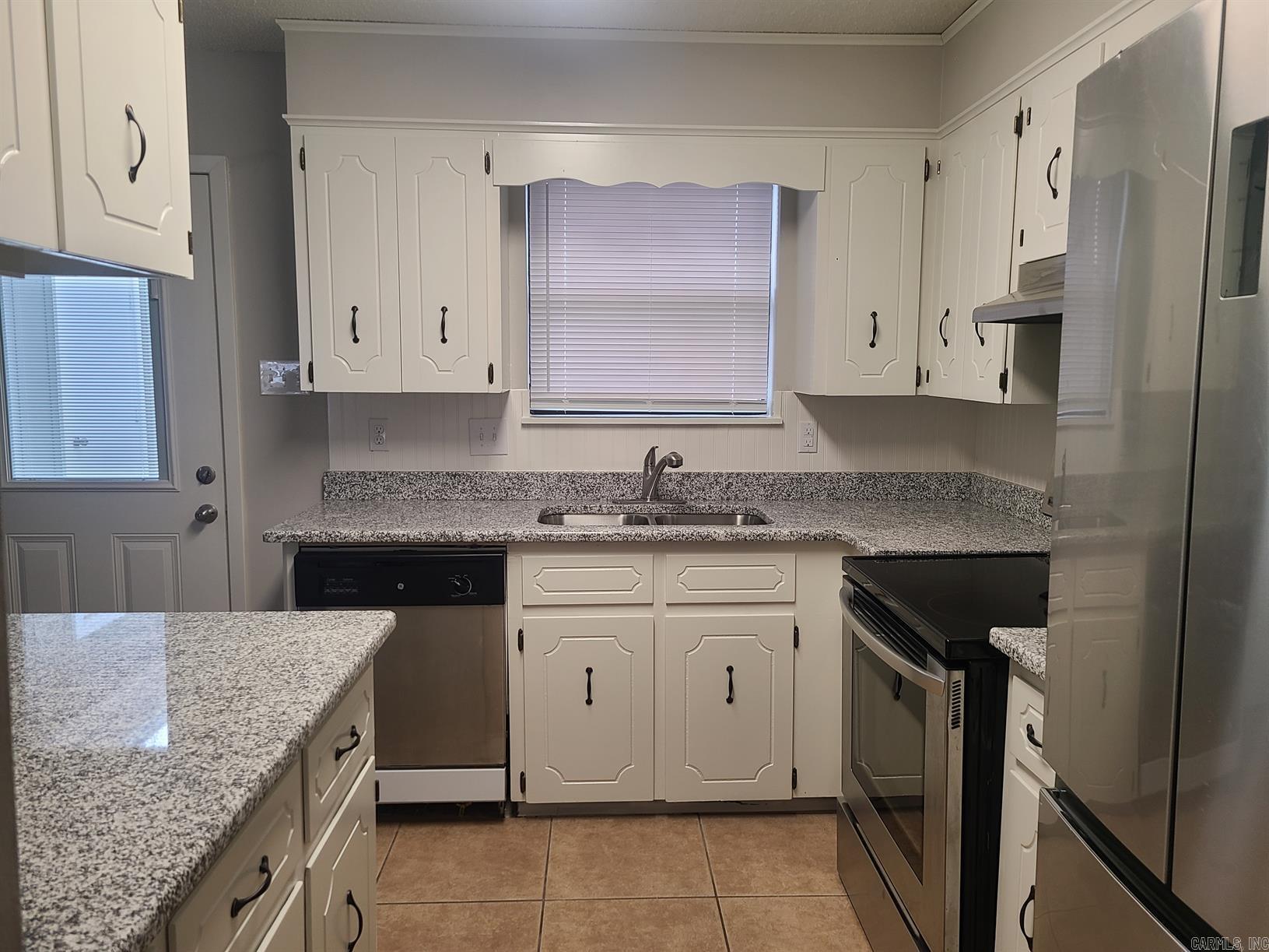 Briarfield Section #3 - Residential Income