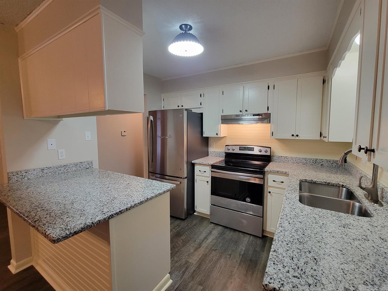 Briarfield Section #3 - Residential Income