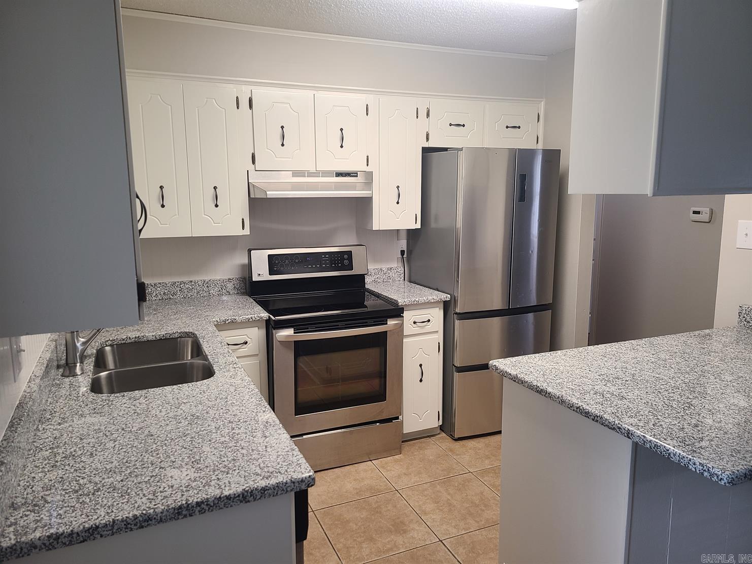 Briarfield Section #3 - Residential Income