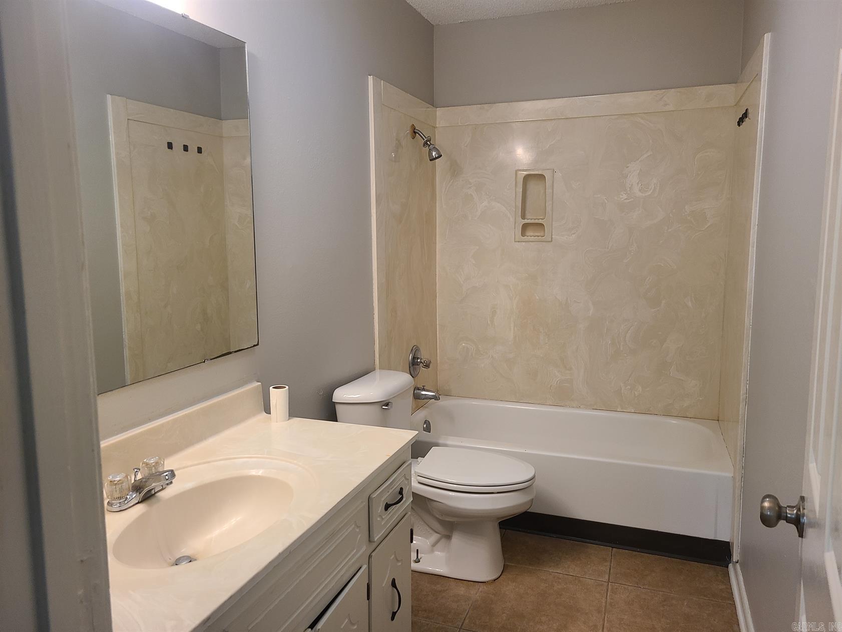 Briarfield Section #3 - Residential Income