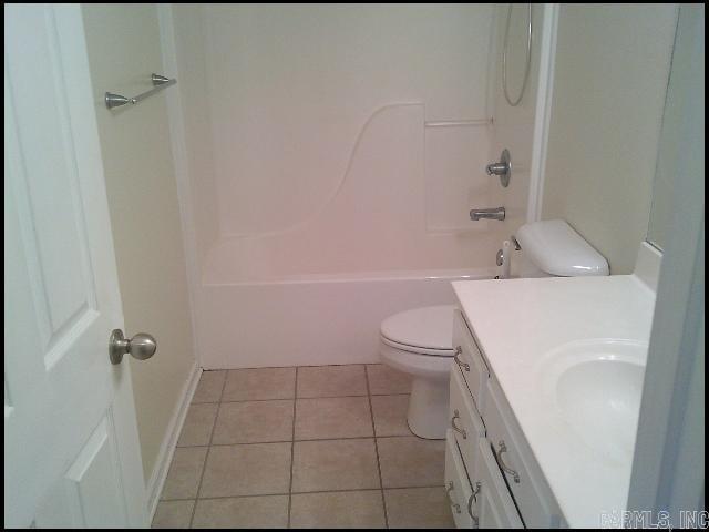 Magness North - Residential Lease