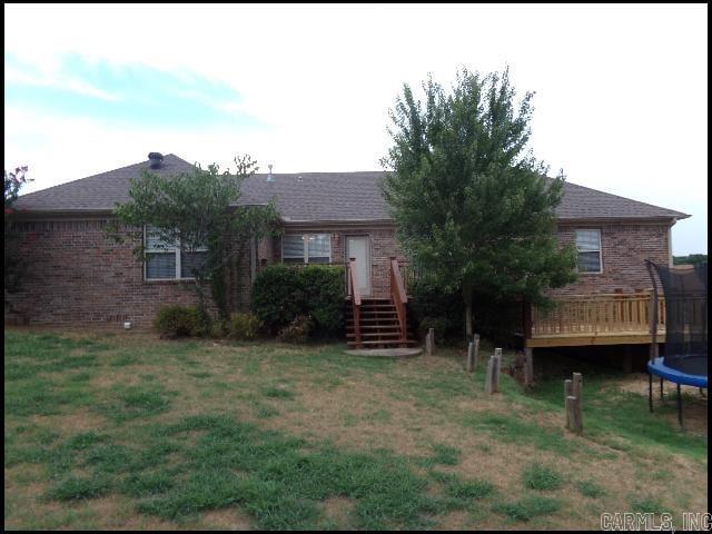 Magness North - Residential Lease