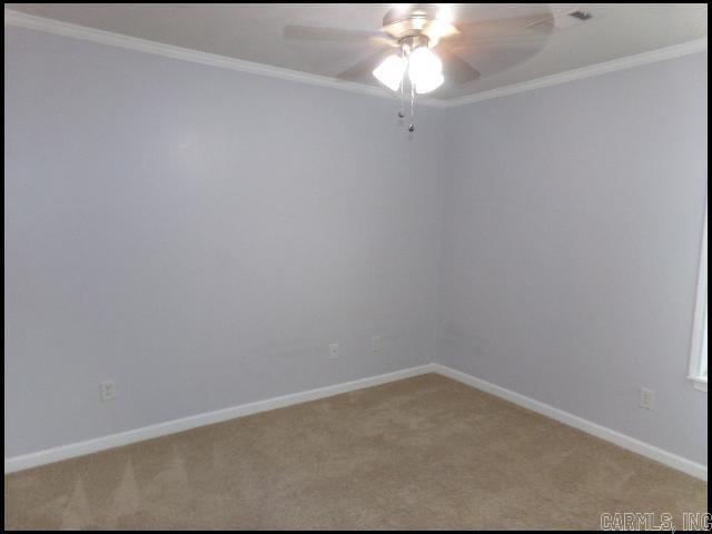 Magness North - Residential Lease