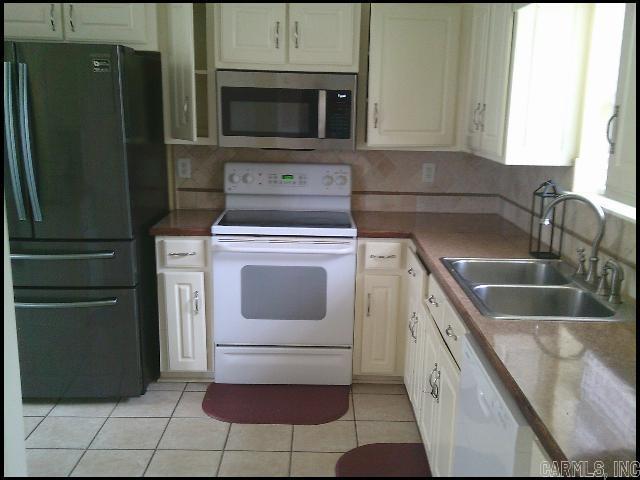 Magness North - Residential Lease