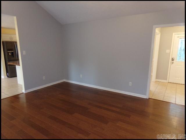 Magness North - Residential Lease