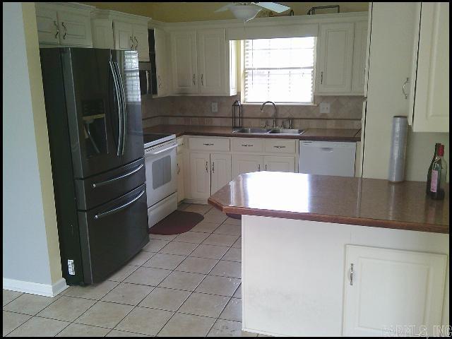 Magness North - Residential Lease