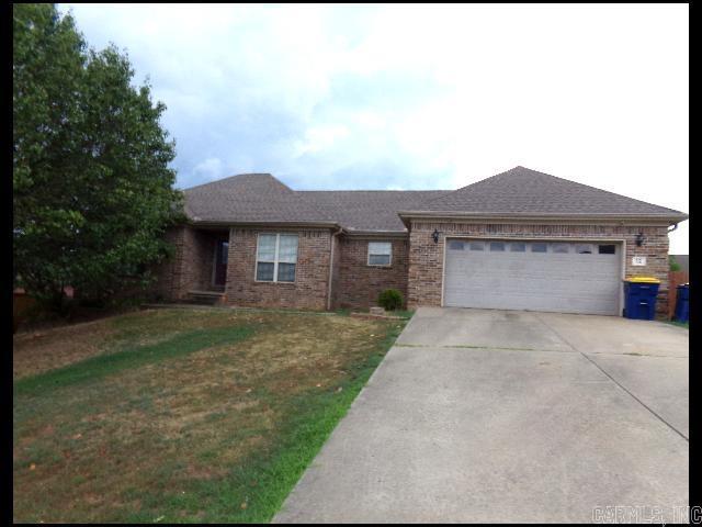 Magness North - Residential Lease