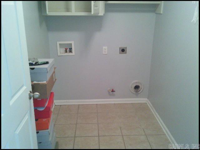 Magness North - Residential Lease