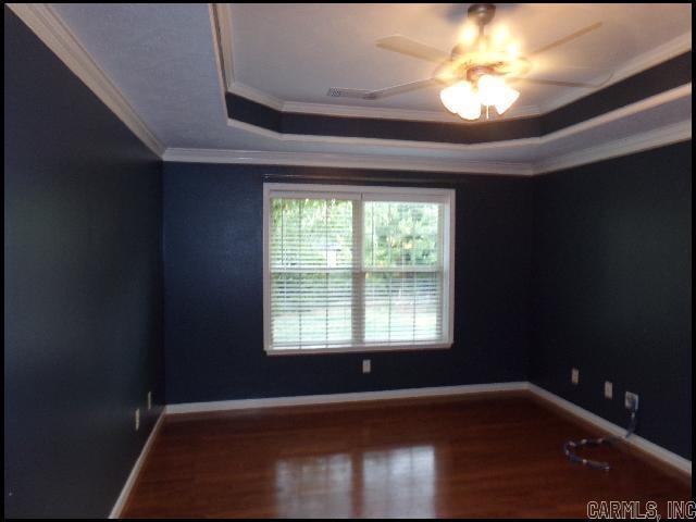 Magness North - Residential Lease