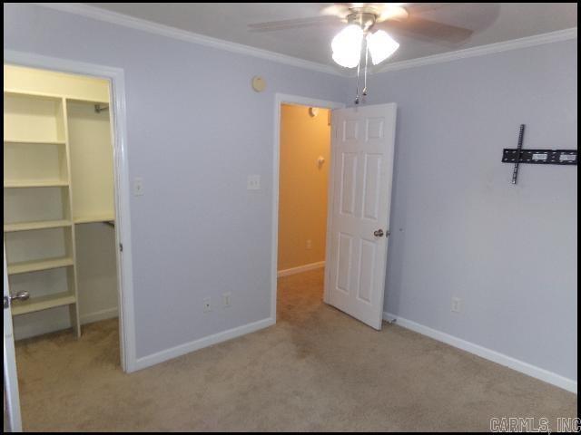 Magness North - Residential Lease