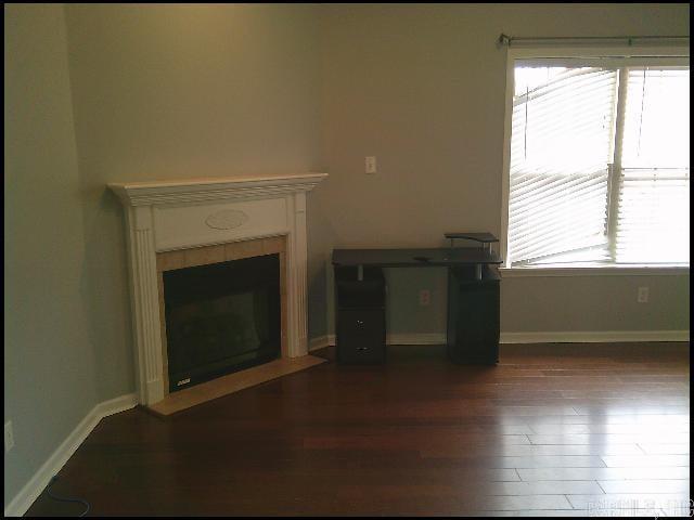 Magness North - Residential Lease