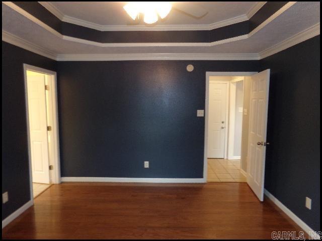 Magness North - Residential Lease