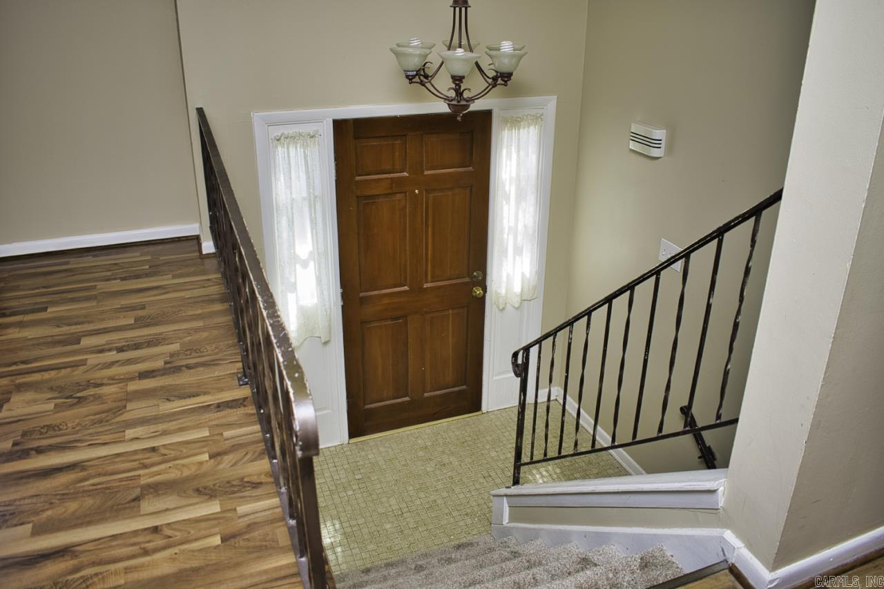 Walton Heights - Residential Lease