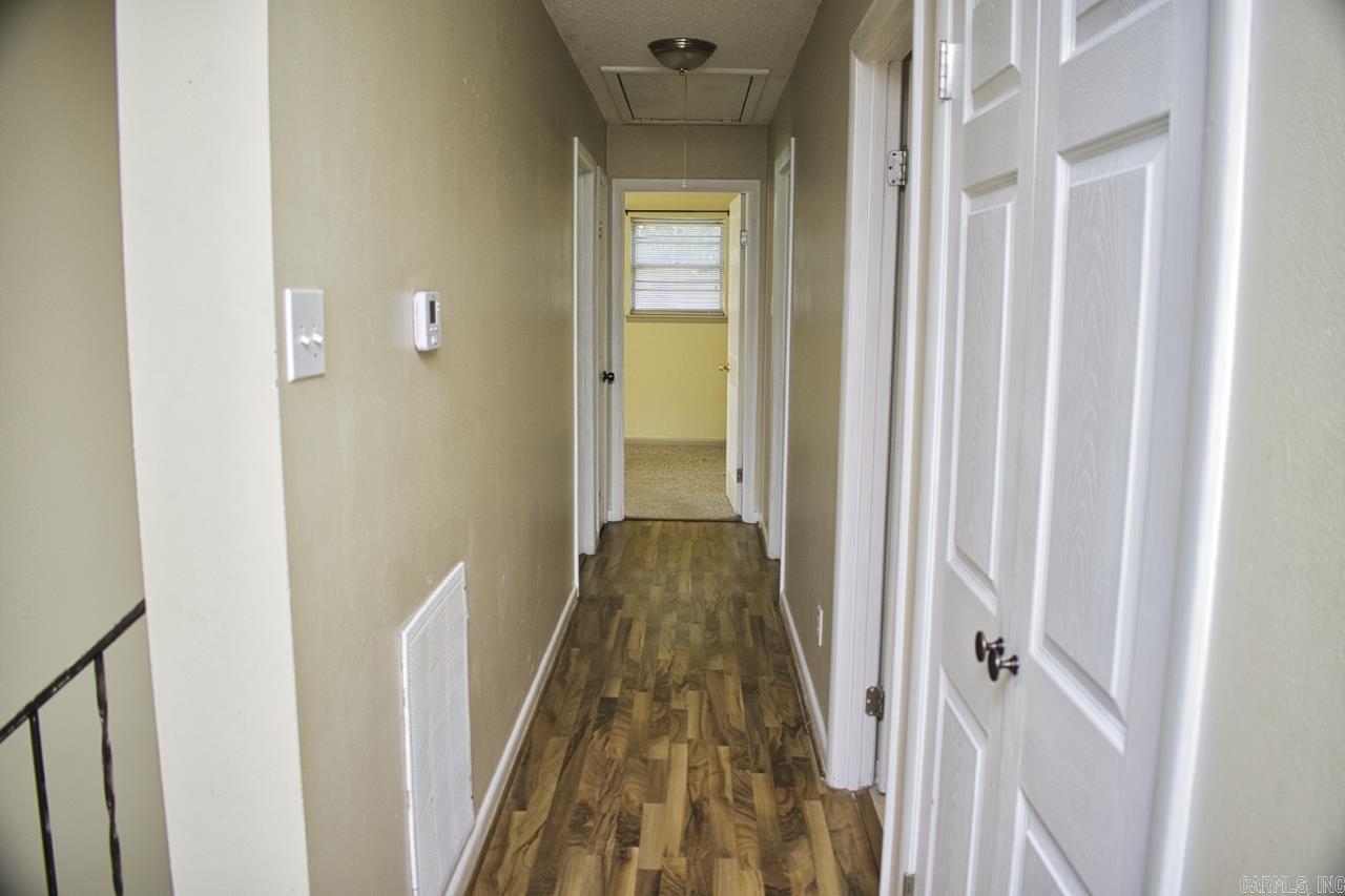 Walton Heights - Residential Lease