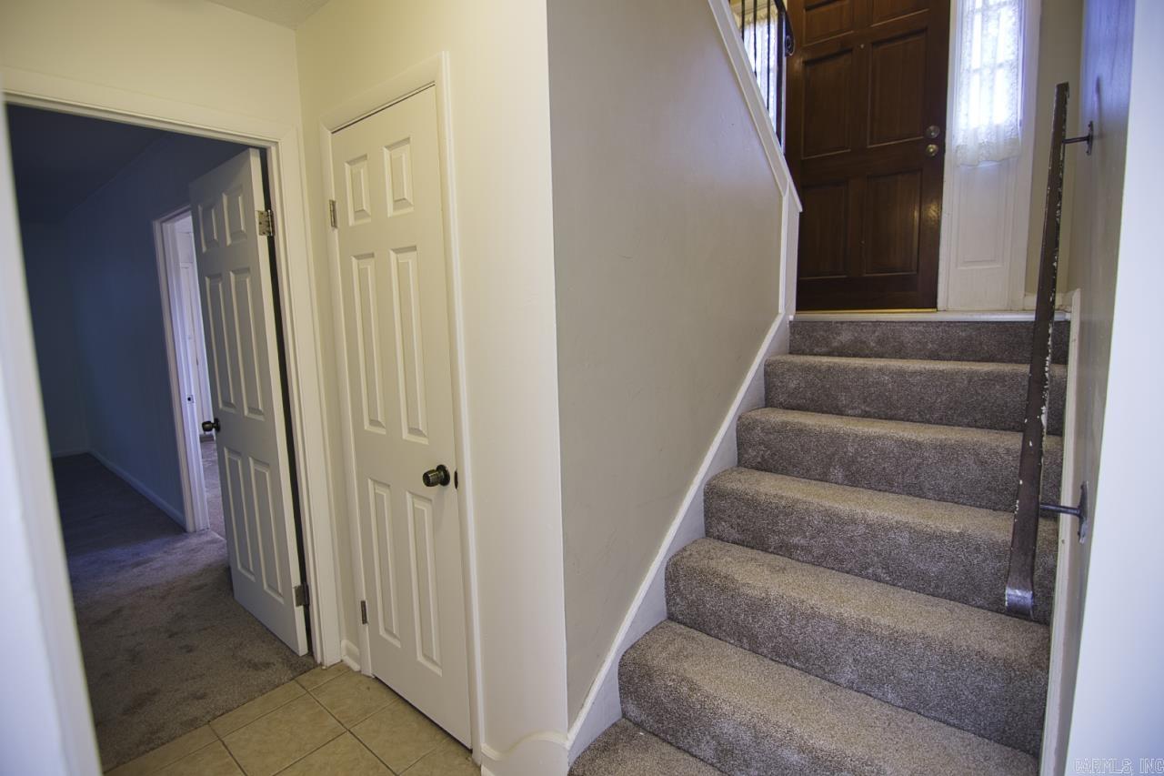 Walton Heights - Residential Lease