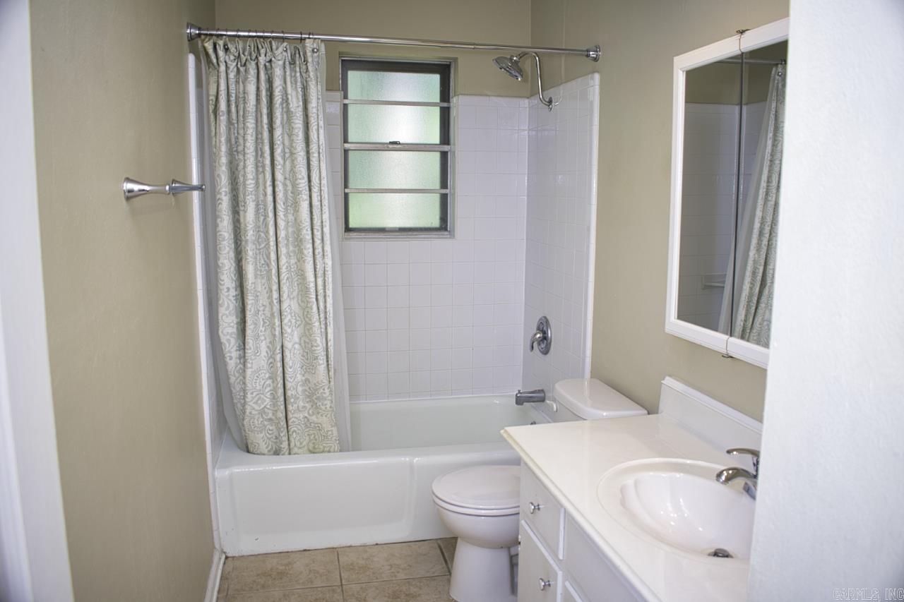 Walton Heights - Residential Lease