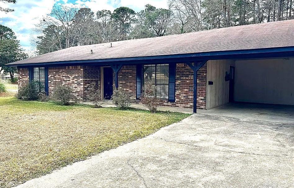 Parks Terrace - Residential