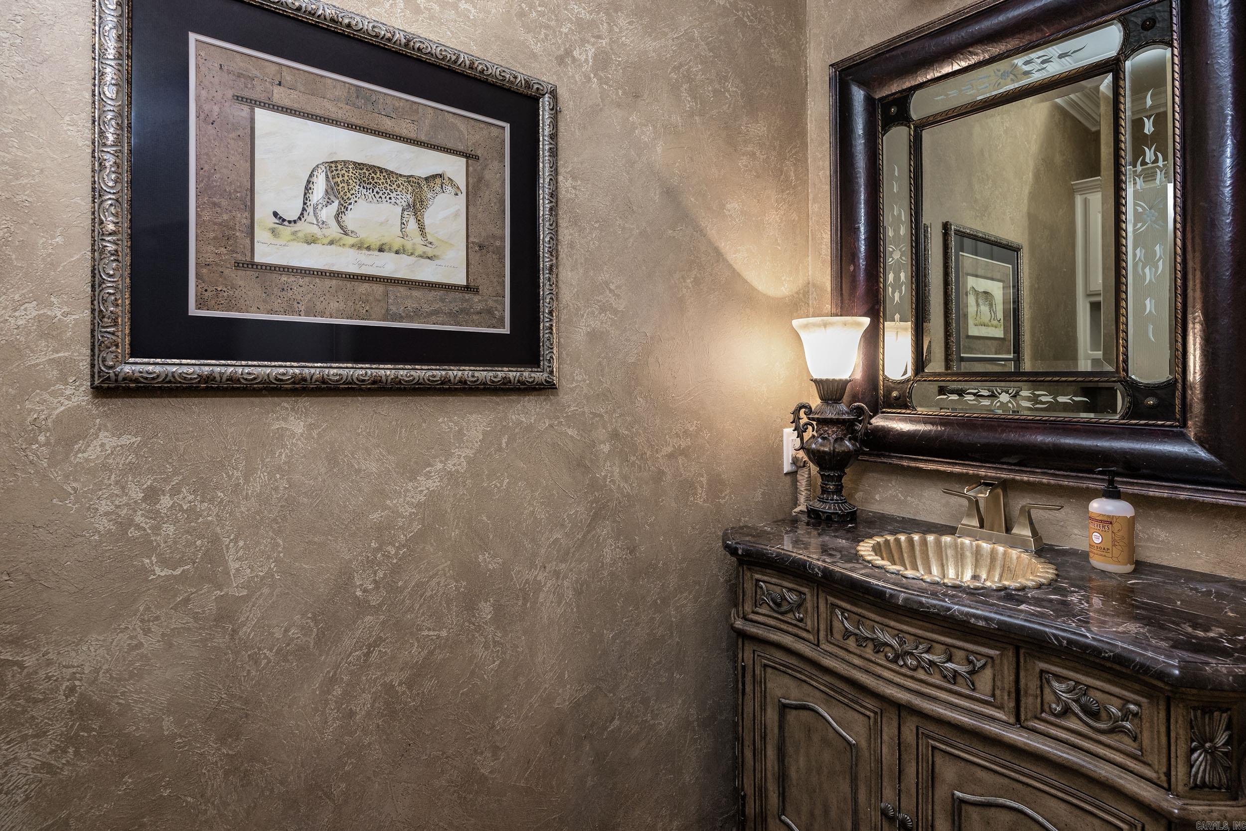 WOODLANDS EDGE - Residential