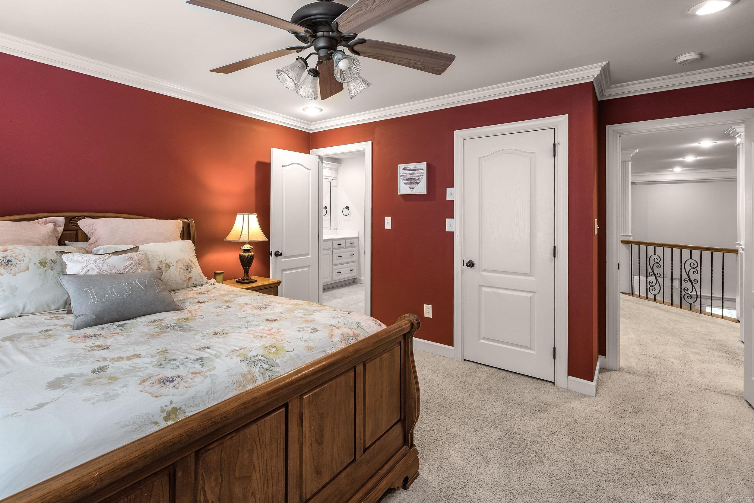 WOODLANDS EDGE - Residential