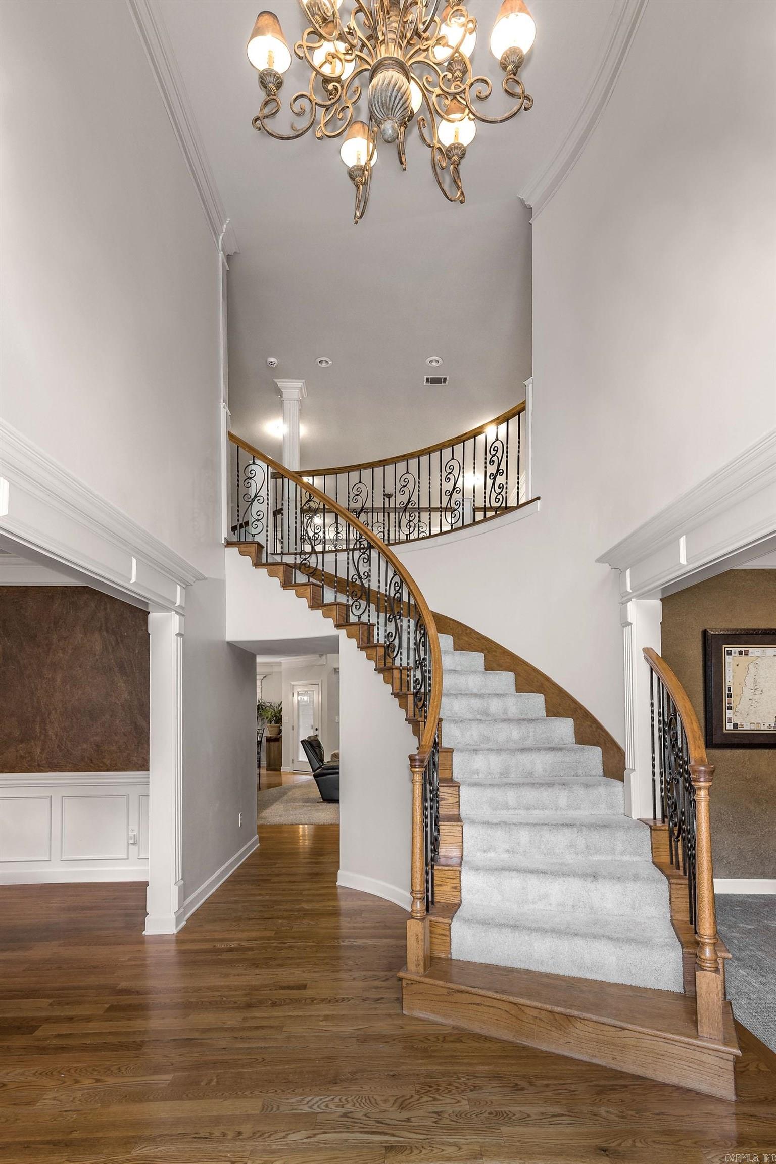 WOODLANDS EDGE - Residential