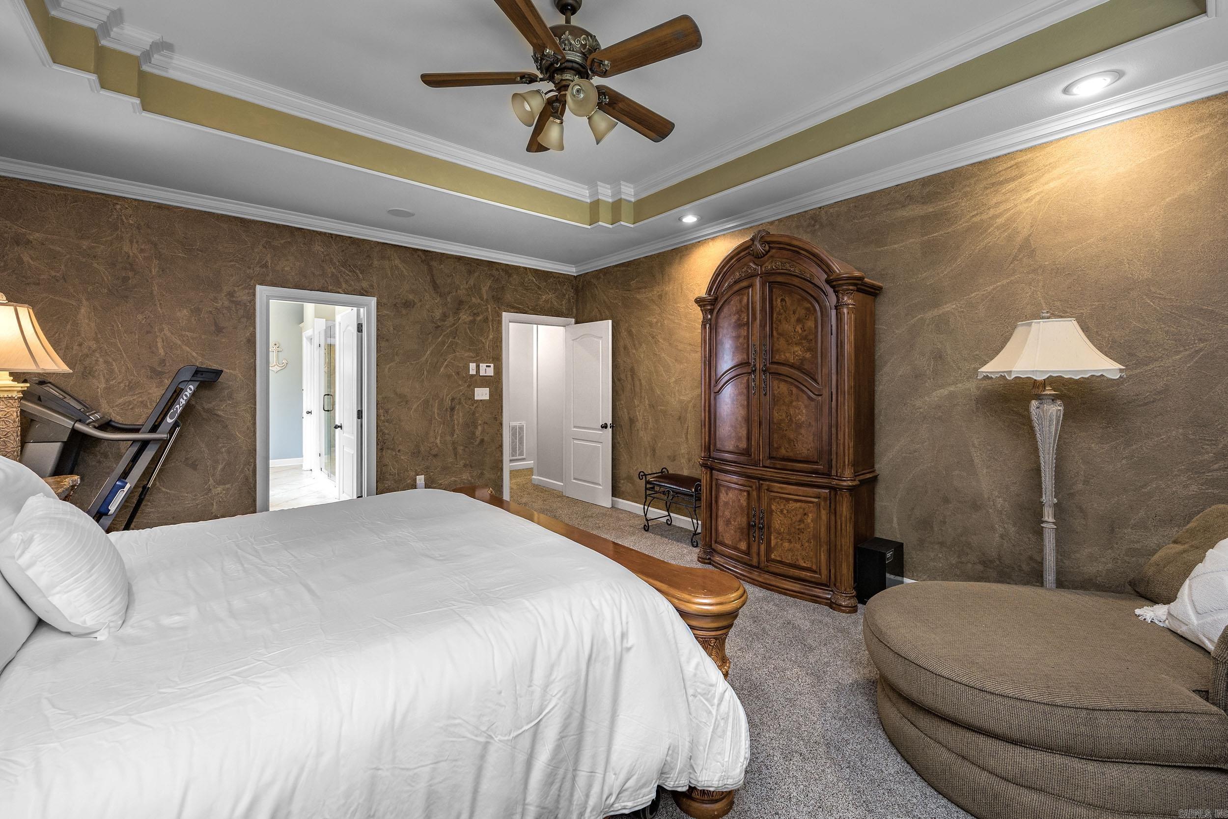 WOODLANDS EDGE - Residential