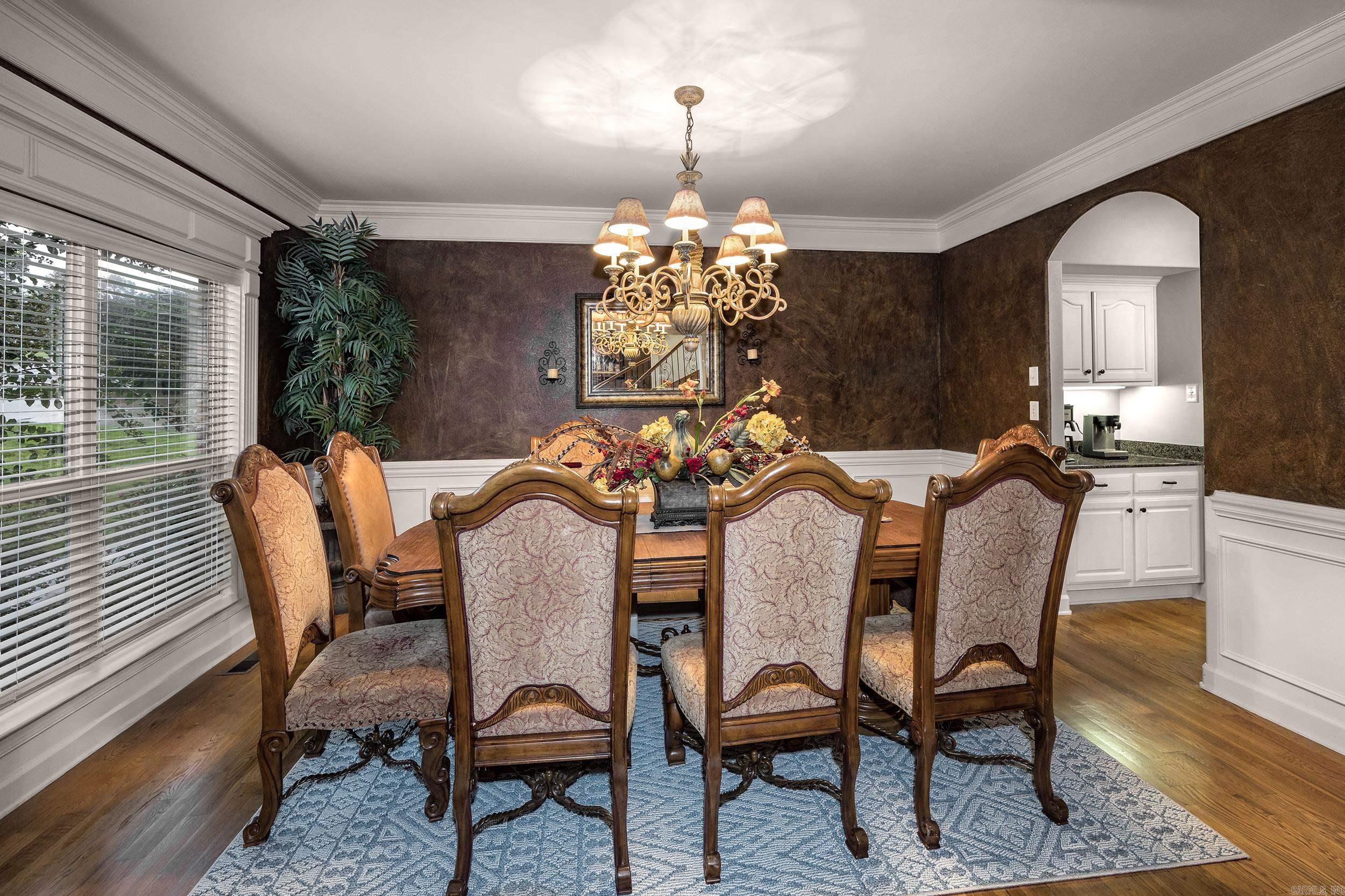 WOODLANDS EDGE - Residential