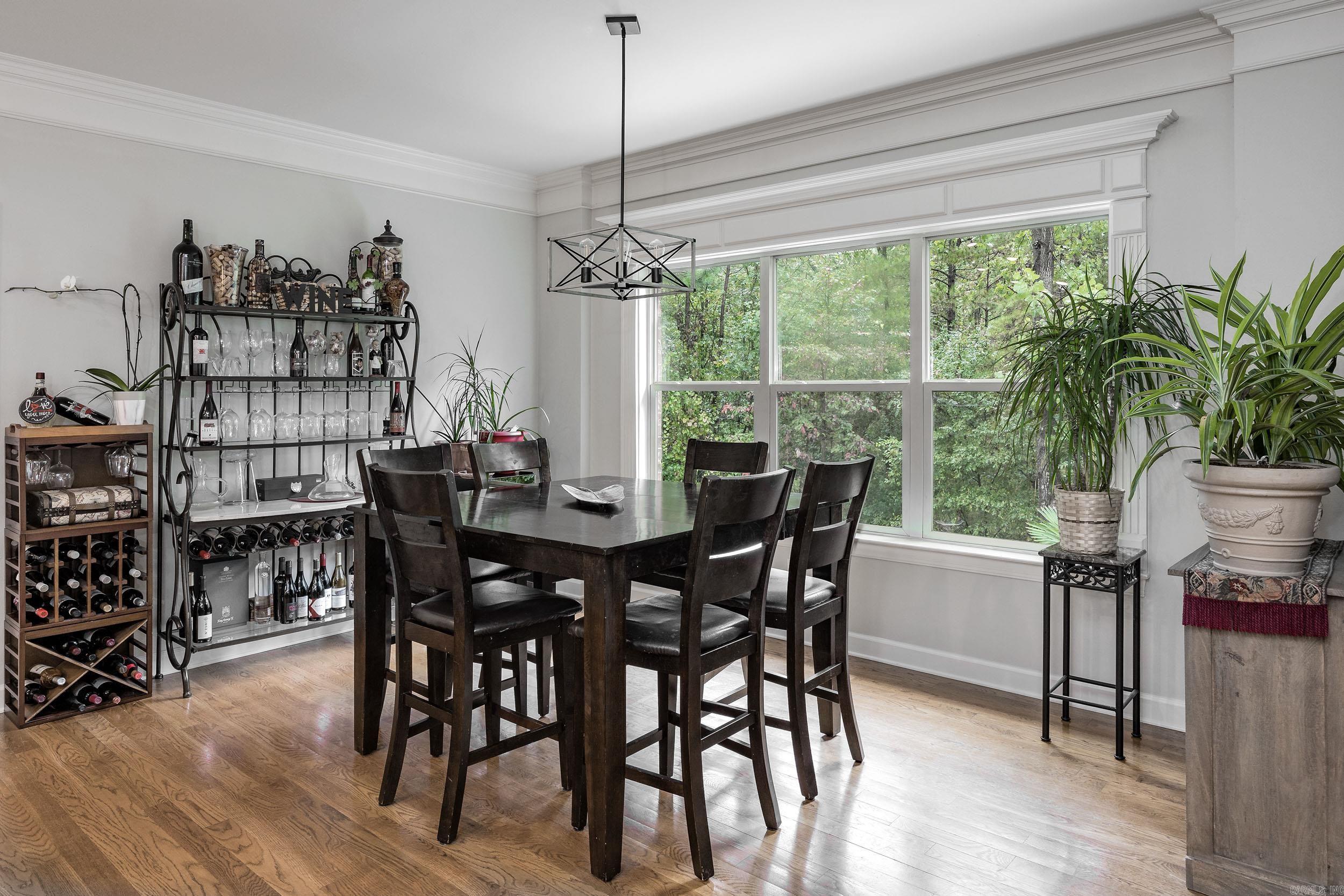 WOODLANDS EDGE - Residential