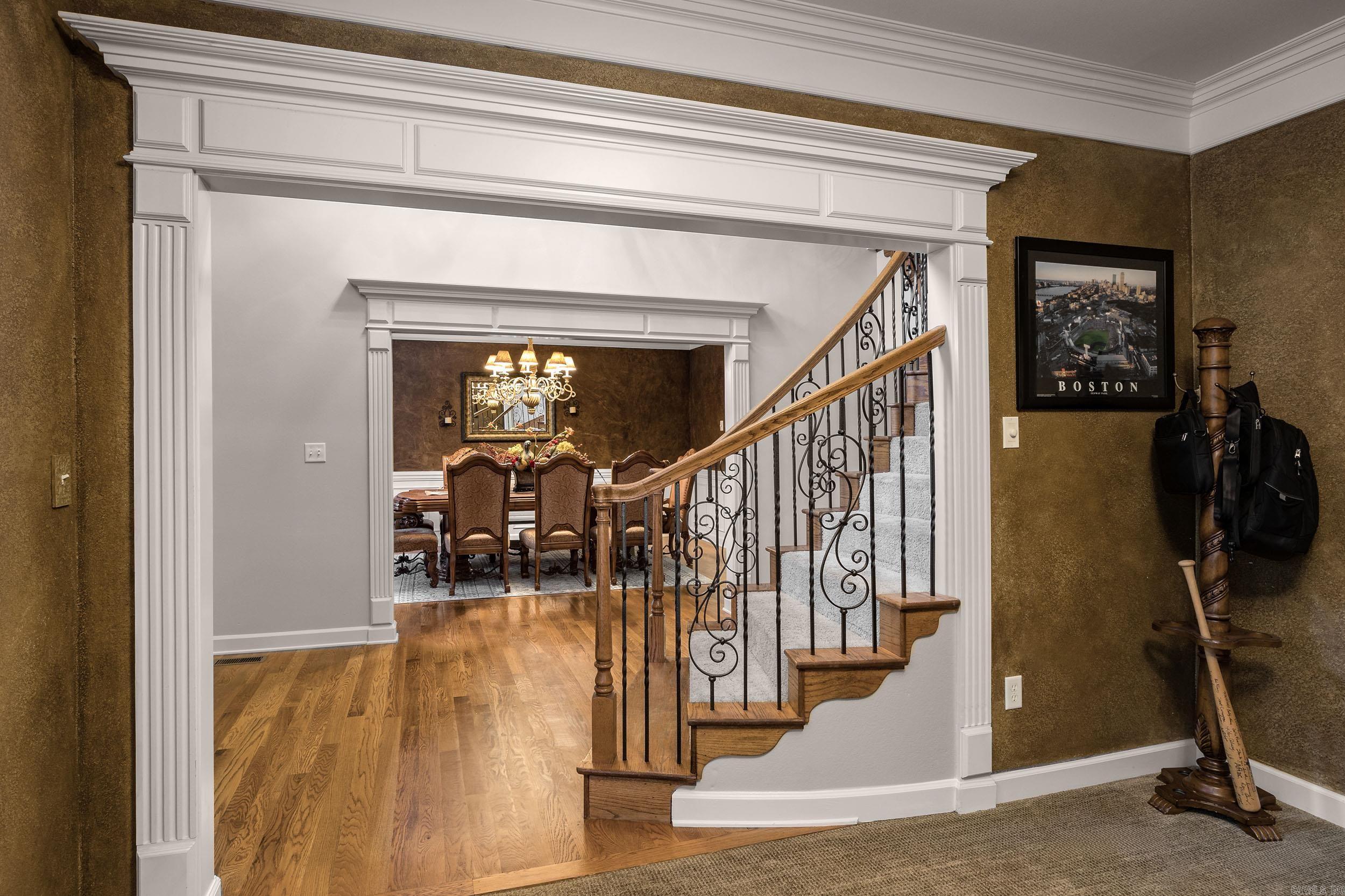 WOODLANDS EDGE - Residential