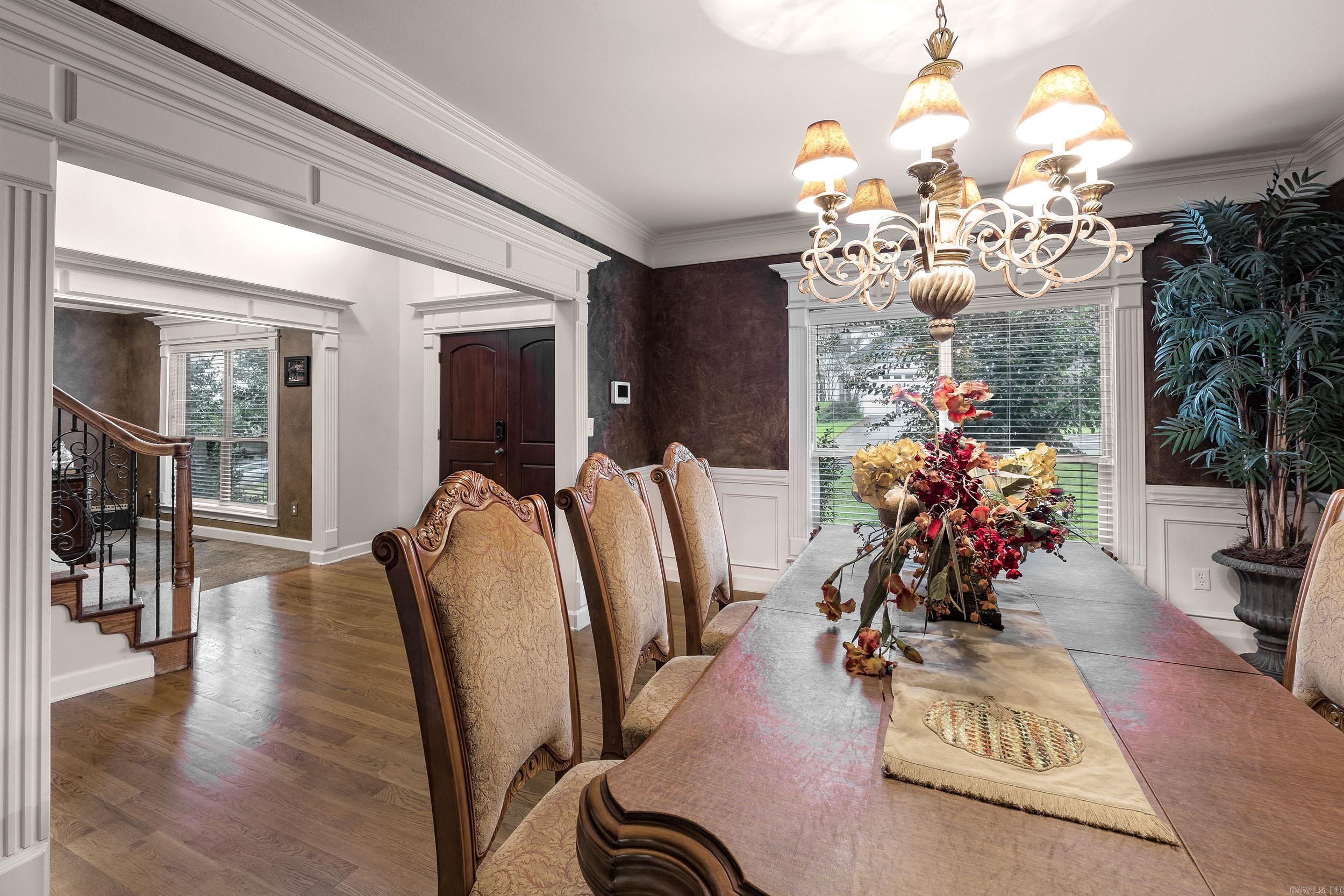 WOODLANDS EDGE - Residential