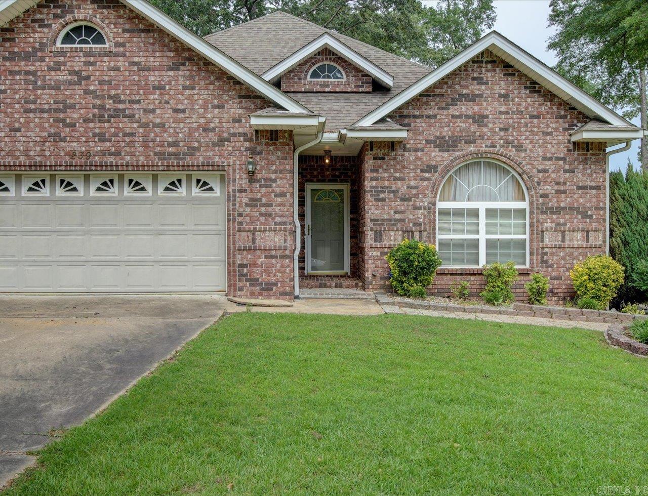 DIAMONDHEAD - Residential