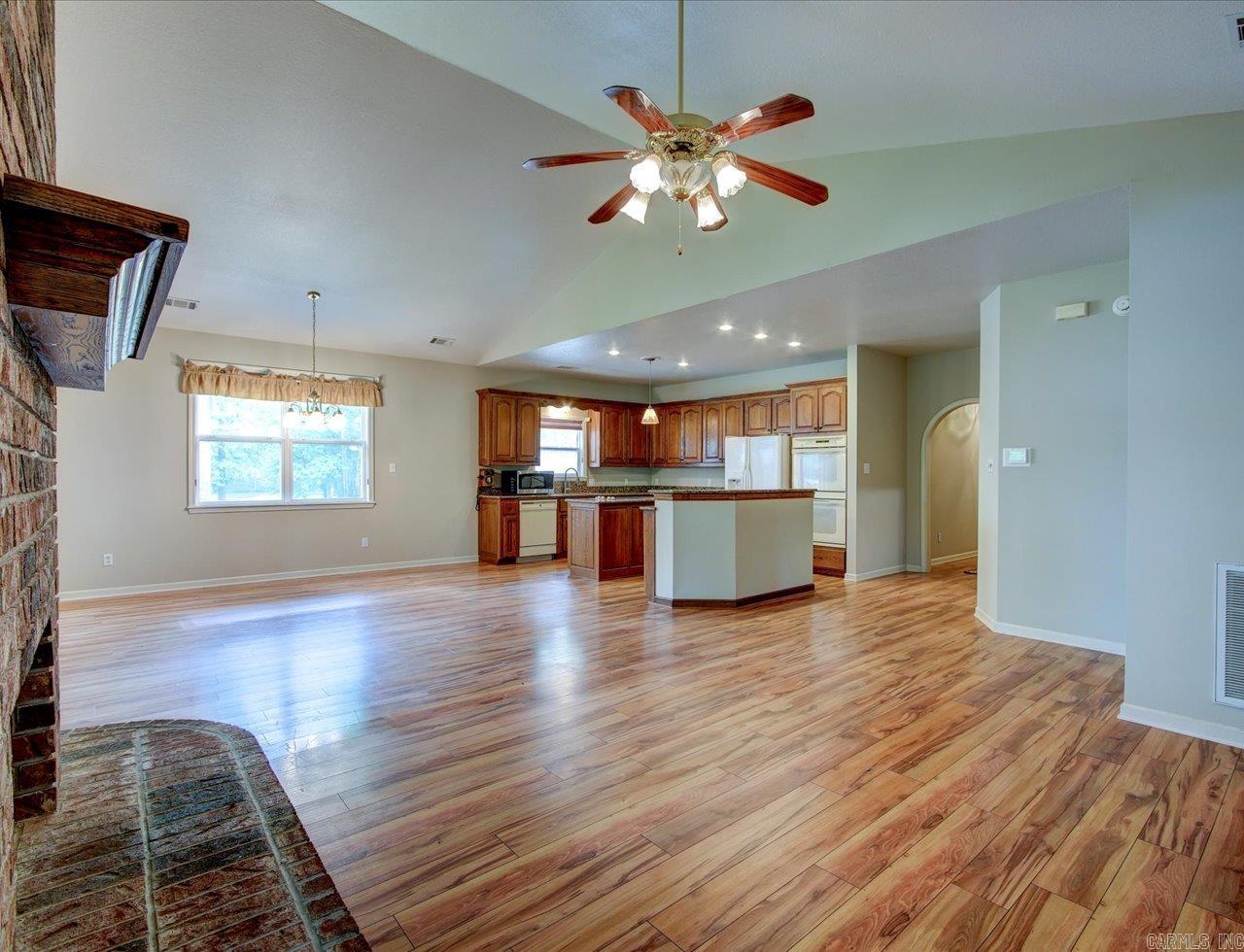 DIAMONDHEAD - Residential