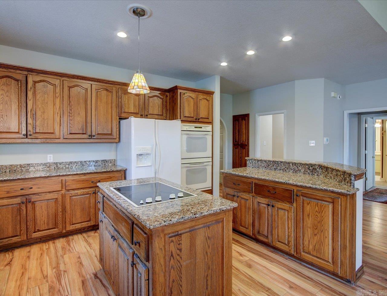 DIAMONDHEAD - Residential