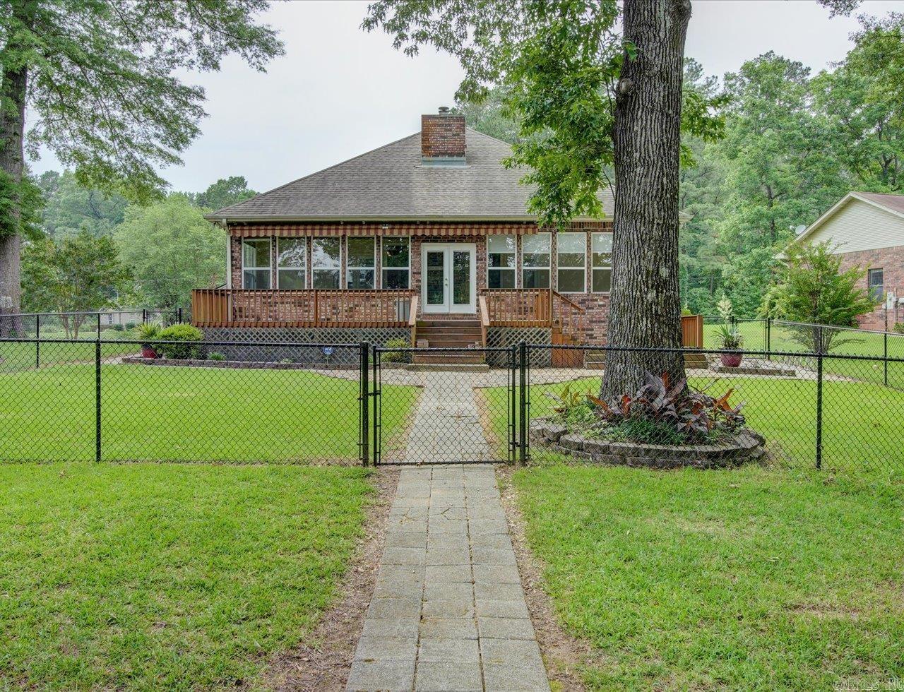 DIAMONDHEAD - Residential