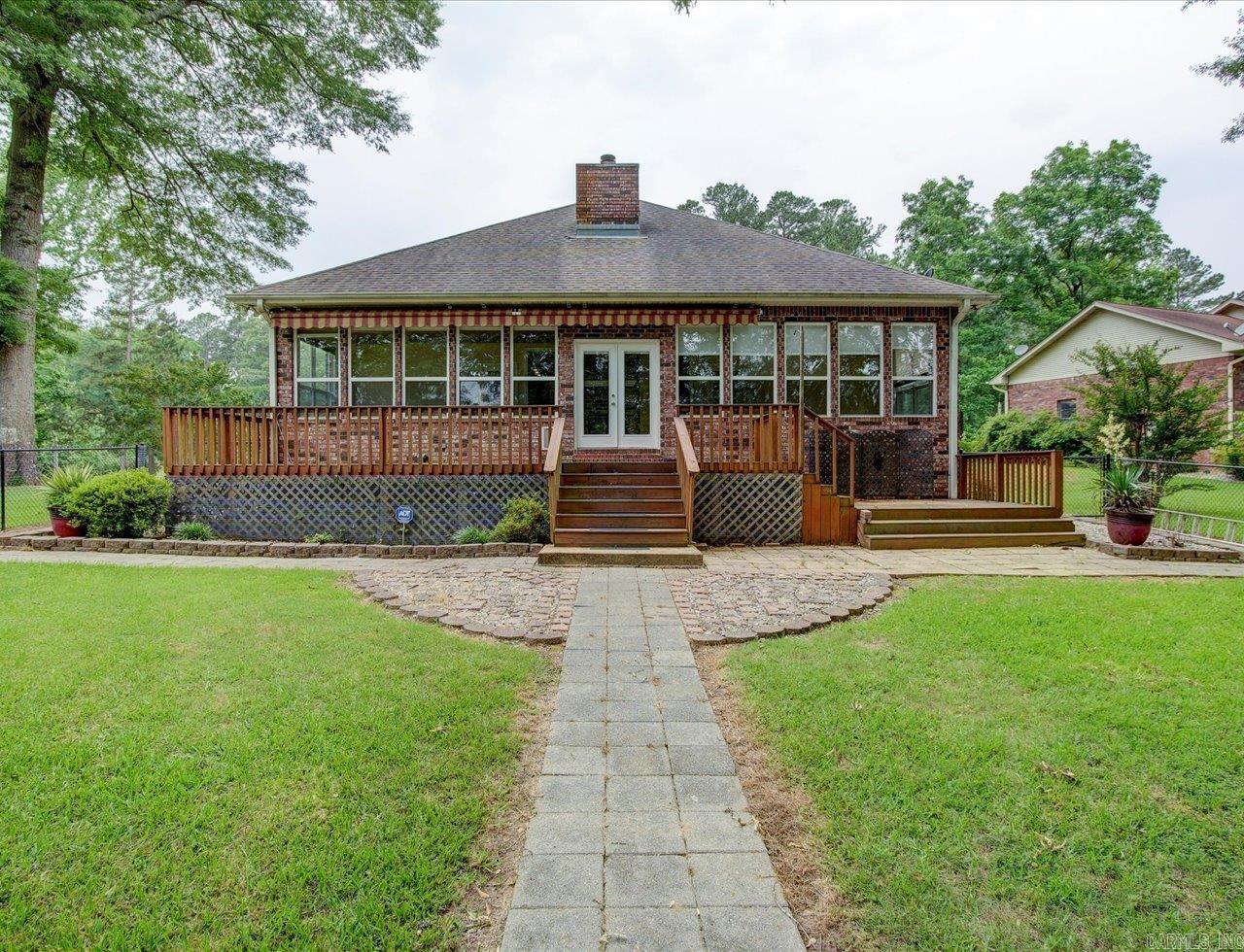 DIAMONDHEAD - Residential