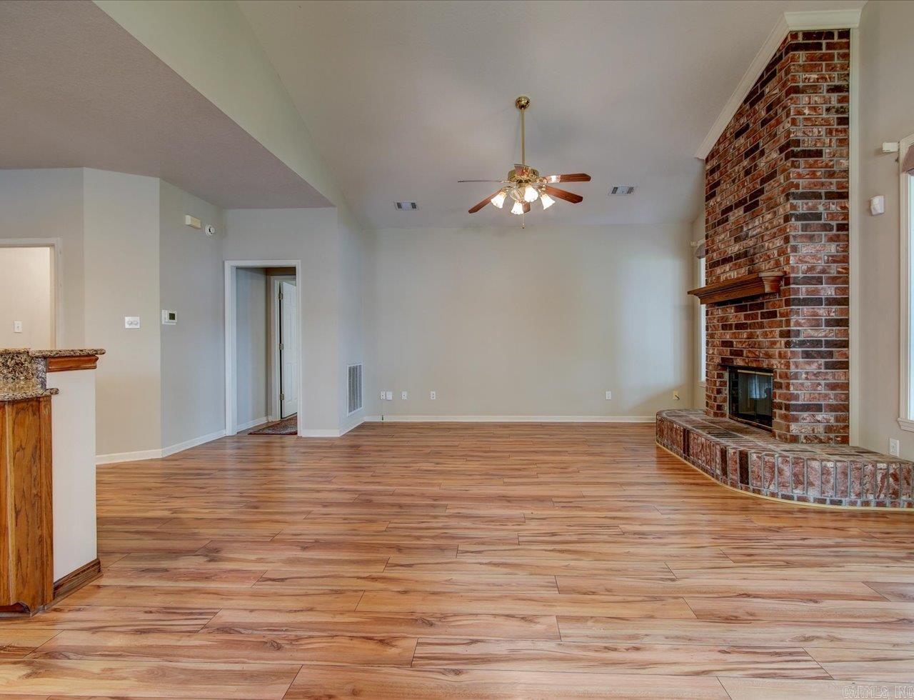 DIAMONDHEAD - Residential