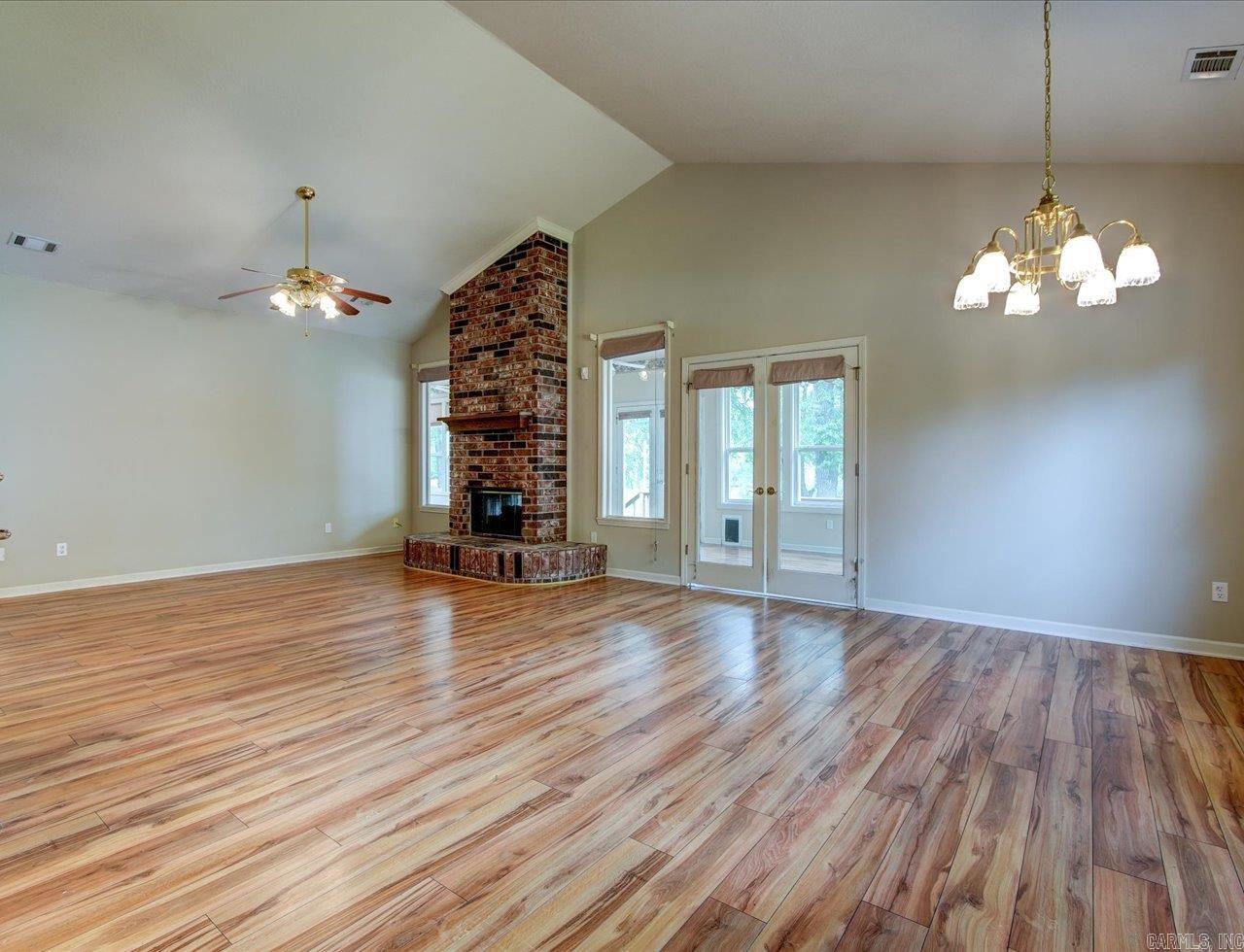 DIAMONDHEAD - Residential