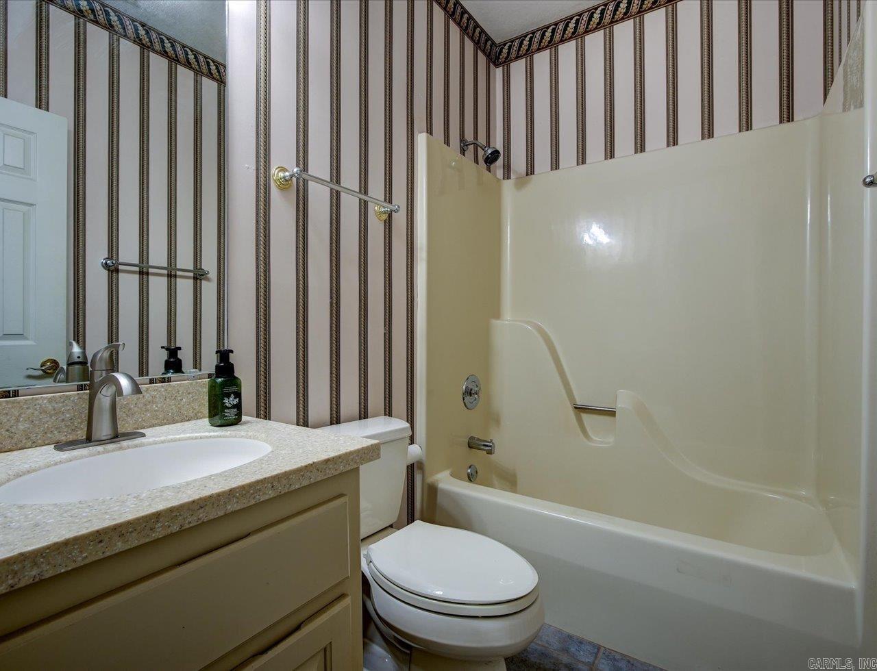 DIAMONDHEAD - Residential