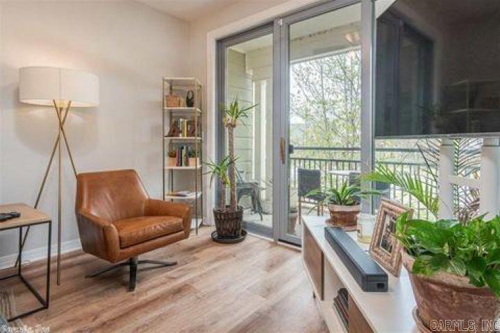 City Grove Townhomes - Residential Lease