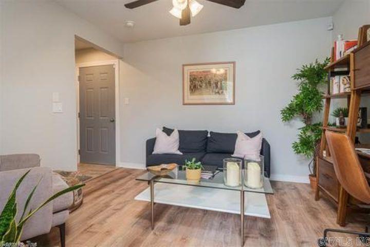 City Grove Townhomes - Residential Lease