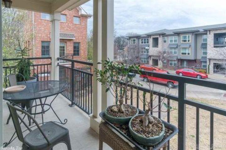 City Grove Townhomes - Residential Lease