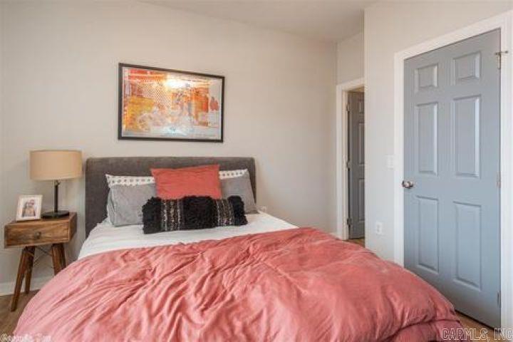 City Grove Townhomes - Residential Lease