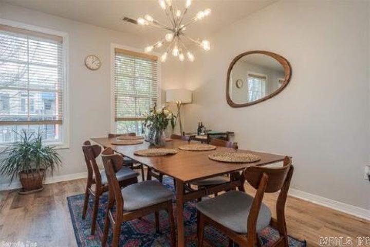 City Grove Townhomes - Residential Lease