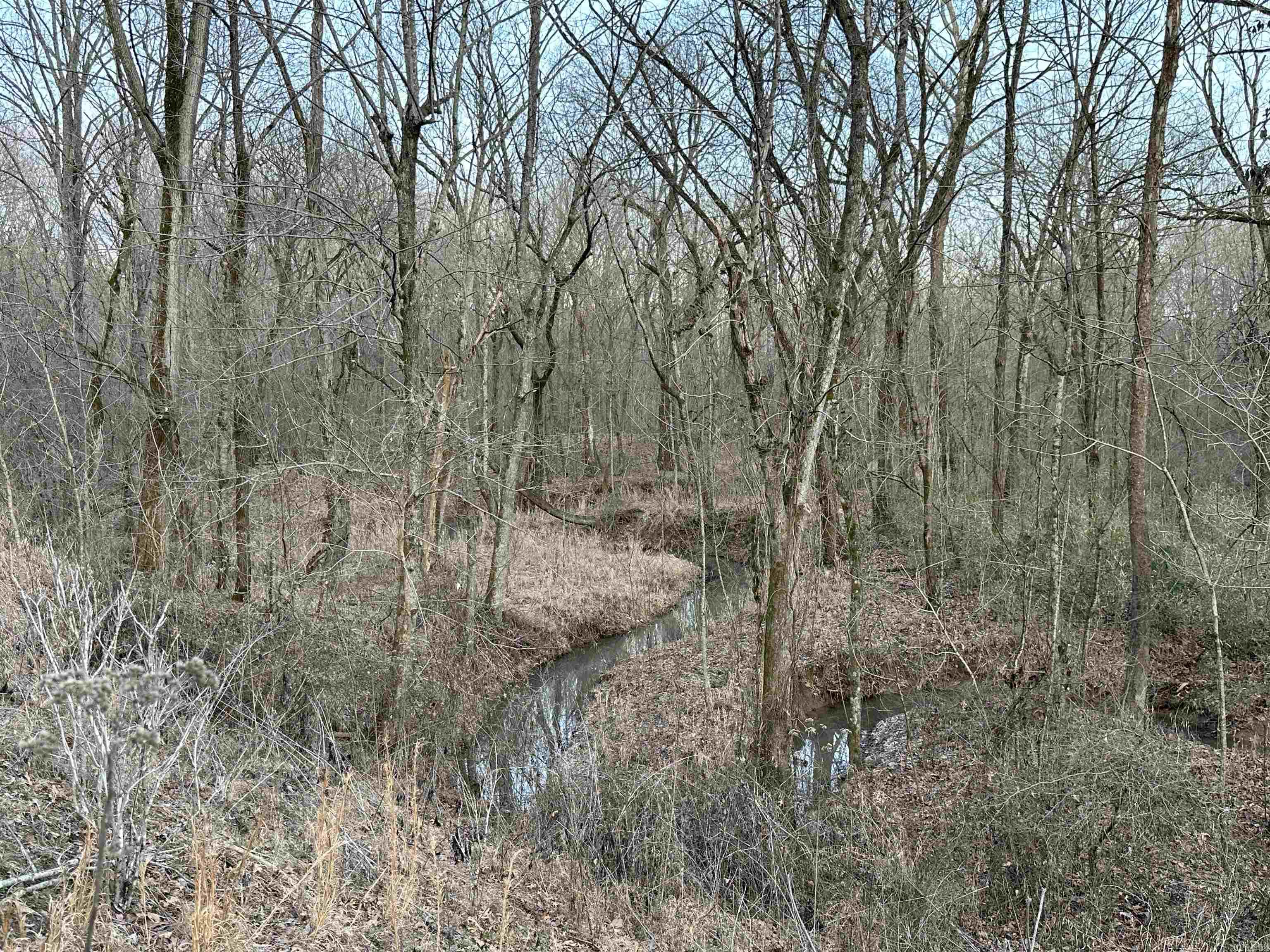 Metes & Bounds - Land