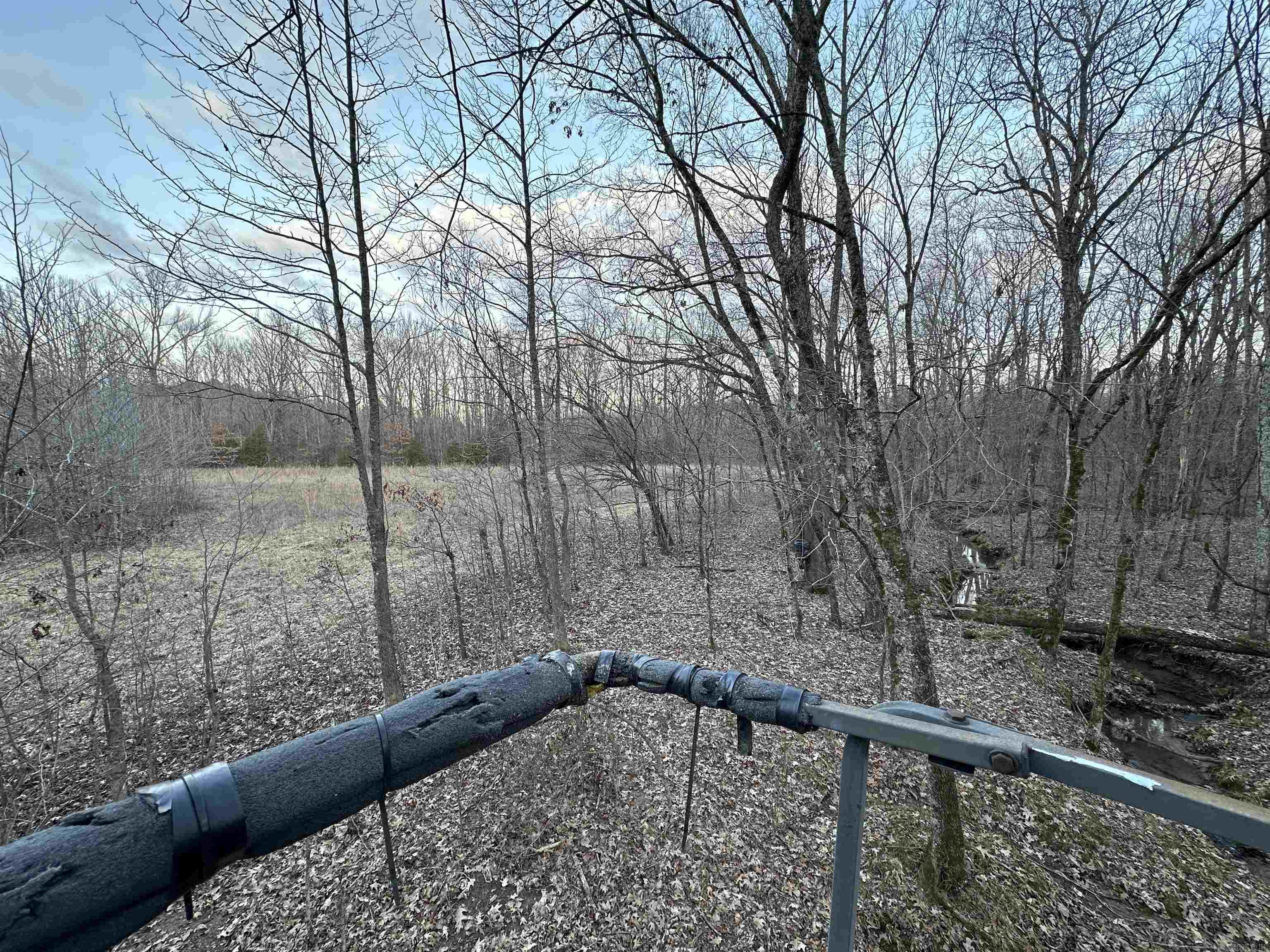 Metes & Bounds - Land